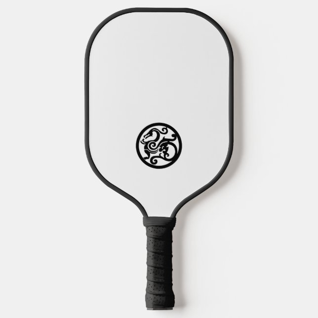 Palas De Pickleball Dragon Pickleball (Anverso)