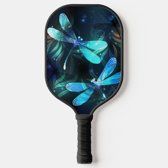 Palas De Pickleball Dragonflies (Anverso)