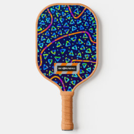 Palas De Pickleball Dream Wave Festival - Electric Crumble 1
