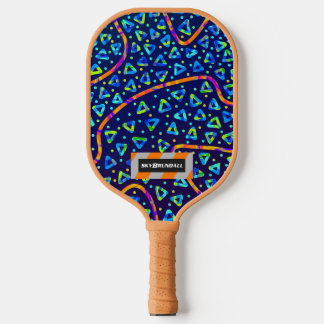Palas De Pickleball Dream Wave Festival - Electric Crumble 1