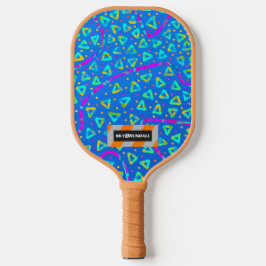 Palas De Pickleball Dream Wave Festival - Electric Crumble 8