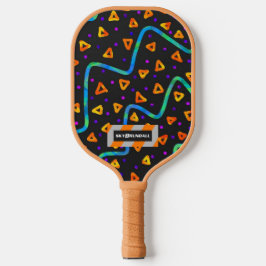 Palas De Pickleball Dream Wave Festival - Energía Salvaje 1
