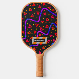 Palas De Pickleball Dream Wave Festival - Wild Energy 5