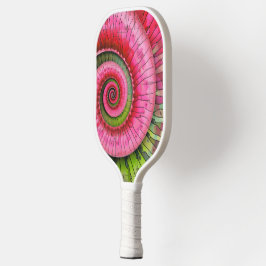Palas De Pickleball Dubman Game Designs: Fibonacci Flux Spiral