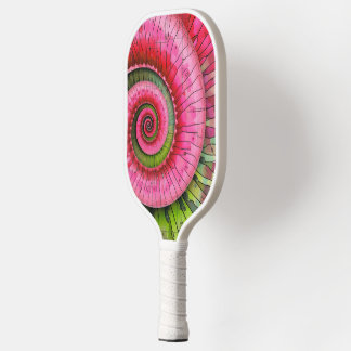 Palas De Pickleball Dubman Game Designs: Fibonacci Flux Spiral