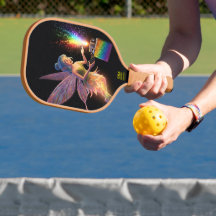 Ducha de novia hada fina 