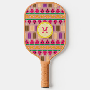 Palas De Pickleball Dulces de verano