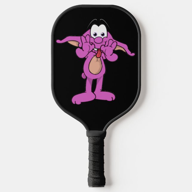 Palas De Pickleball Dweeblinks | Paddle para niños (Anverso)