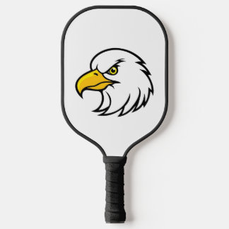 Palas De Pickleball Eagle Face
