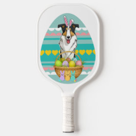 Palas De Pickleball Easter Collie