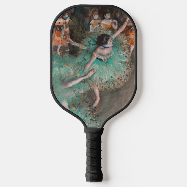 Palas De Pickleball Edgar Degas - Bailarina balancín / bailarina en ve (Anverso)
