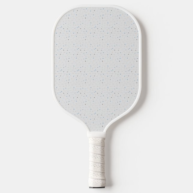Palas De Pickleball Edición limitada Pickleball Paddle (Anverso)