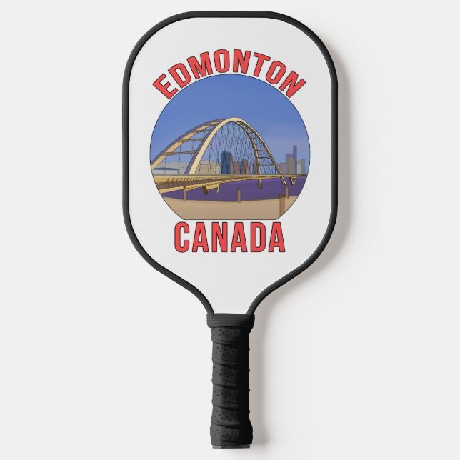 Palas De Pickleball Edmonton Alberta Canada (Anverso)