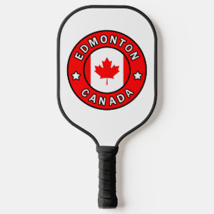 Palas De Pickleball Edmonton Canada