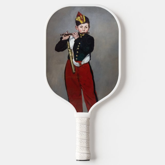 Palas De Pickleball Edouard Manet - El Fifer / Joven Flutista (Anverso)