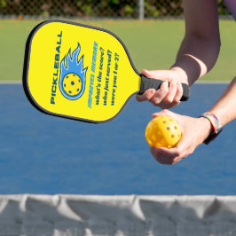 Palas De Pickleball El balonmano mejora la memoria divertida