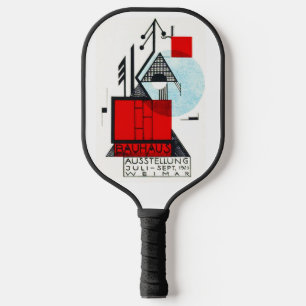 Palas De Pickleball El Bauhaus 1923