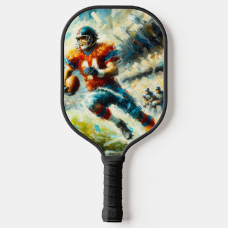 Palas De Pickleball El campeón
