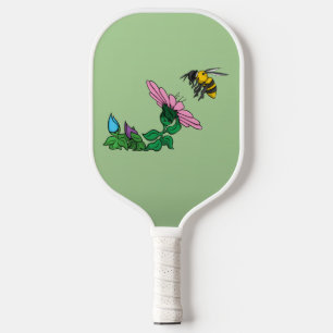 Palas De Pickleball El Defensor