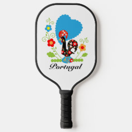 Palas De Pickleball El gallo portugués