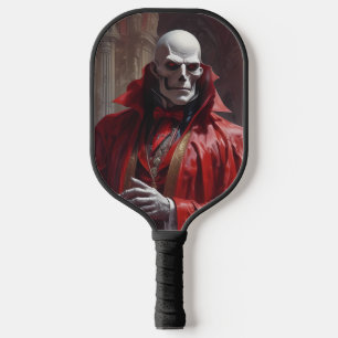 Palas De Pickleball El Maestro Phibes detiene el reloj