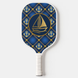 Palas De Pickleball El Marinero Dorado
