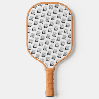 Palas De Pickleball El Mejor Papá del Mundo