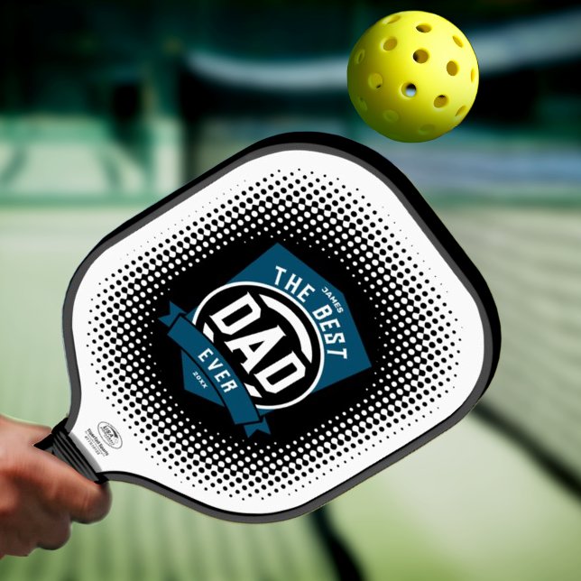 Palas De Pickleball El mejor regalo del Día del Padre Moderno (Subido por el creador)