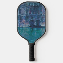 Palas De Pickleball El palacio de Mula Claude Monet