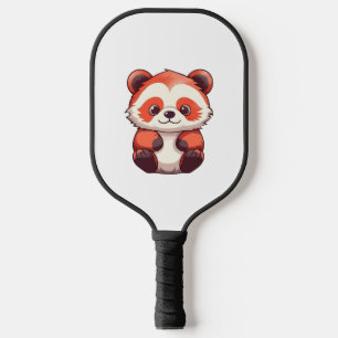 Palas De Pickleball El Panda Rojo