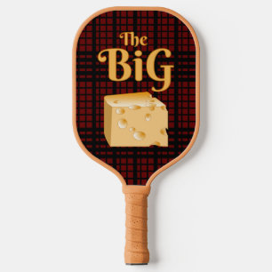 Palas De Pickleball El queso grande