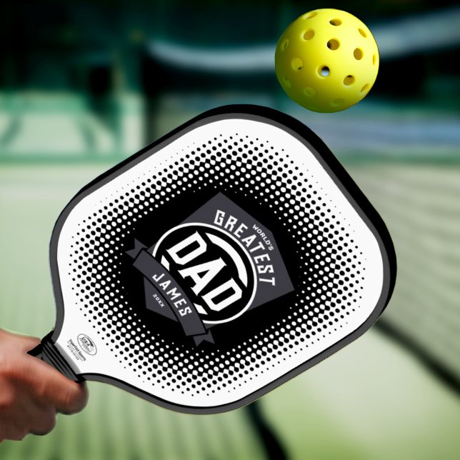 Palas De Pickleball El regalo del Día del Padre Moderno más grande que (Subido por el creador)