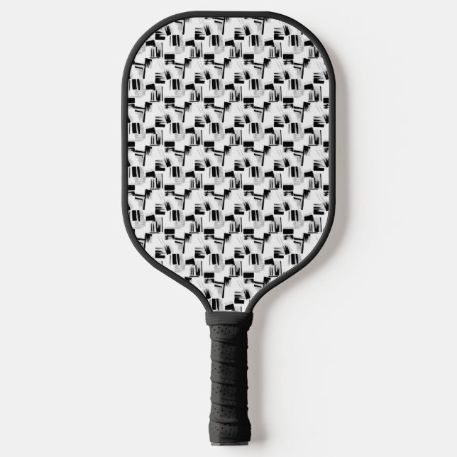 Palas De Pickleball ¡El Remón Que Te Hará Imparable! (Anverso)
