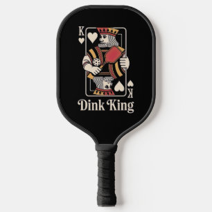 Palas De Pickleball El Rey Rosa - Gracioso
