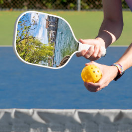 Palas De Pickleball El río Limmat, Zúrich
