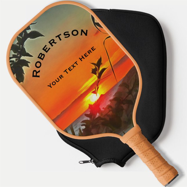 Palas De Pickleball El Río Pitillal 2009 (Subido por el creador)