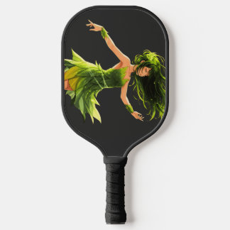 Palas De Pickleball El susurro del viento