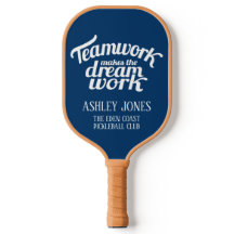 El trabajo en equipo hace que el club gráfico azul