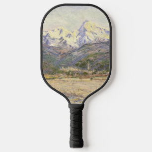 Palas De Pickleball El valle de Nervia Claude Monet