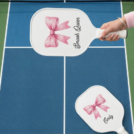 Palas De Pickleball Elegant Custom Name Pickleball Paddle Viral Game