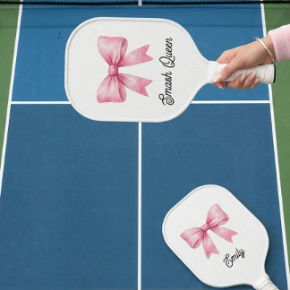 Palas De Pickleball Elegant Custom Name Pickleball Paddle Viral Game