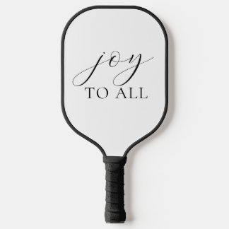 Palas De Pickleball Elegante Golf Inspire Personalizado