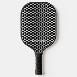 Palas De Pickleball Elegante Juego Personalizado Rápido Cuatro con Nom