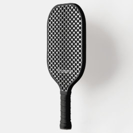 Palas De Pickleball Elegante Juego Personalizado Rápido Cuatro con Nom