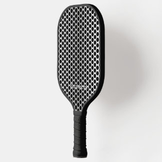 Palas De Pickleball Elegante Juego Personalizado Rápido Cuatro con Nom
