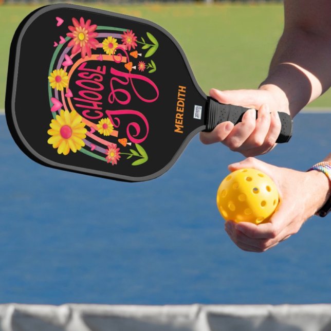 Palas De Pickleball Elegir la alegría de la inespiritualidad moderna G (Subido por el creador)