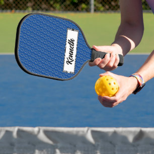 Palas De Pickleball Elemento de símbolo libra zodiac por Kenneth Yonci