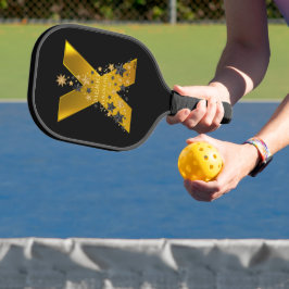 Palas De Pickleball "Elon Musk "X" Pickleball Paddle Navidad Presente