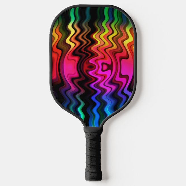 Palas De Pickleball Emergencia (Anverso)