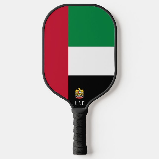 Palas De Pickleball Emiratos Árabes Unidos (Anverso)